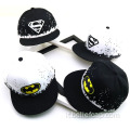 Cappelli per cappelli a snapback personalizzati per bambini per bambini
